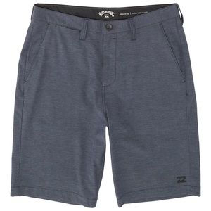 Billabong - Crossfire Shorts 21" sz: 32